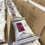 Image of my first big corporate order