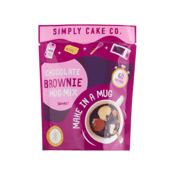 Brownie Mug Mix - Image 5