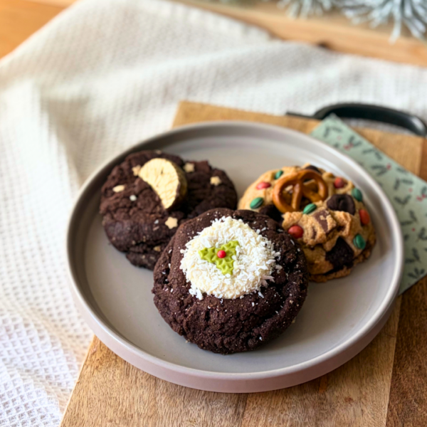 Christmas Cookie Selection - Image 4