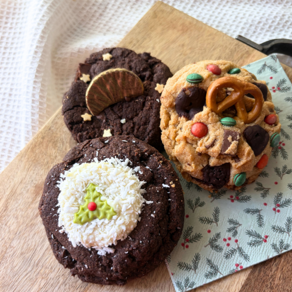 Christmas Cookie Selection - Image 6