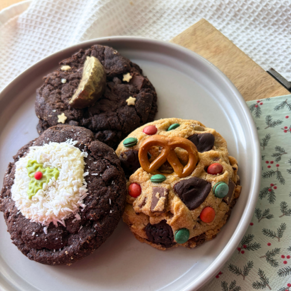 Christmas Cookie Selection - Image 5