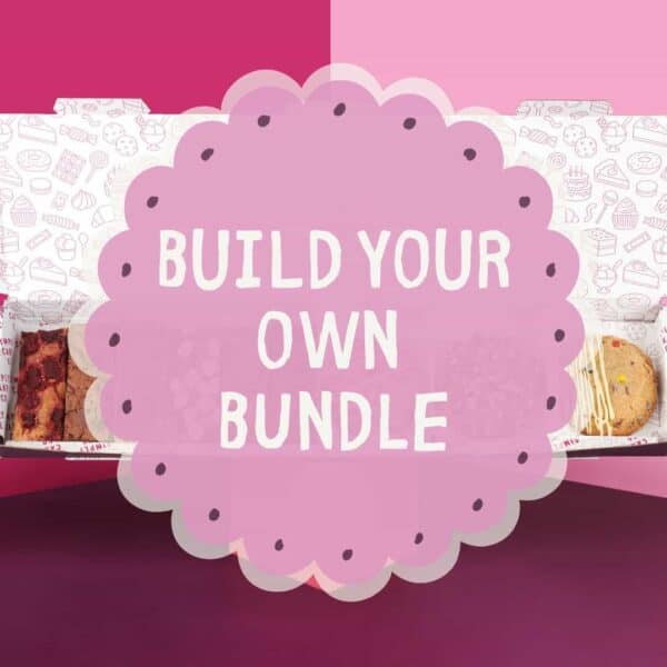 Image of our Build Your Own Bundle