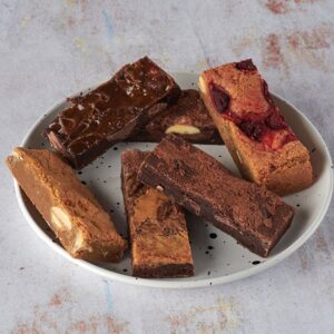 Image of our Pick 'N' Mix Box