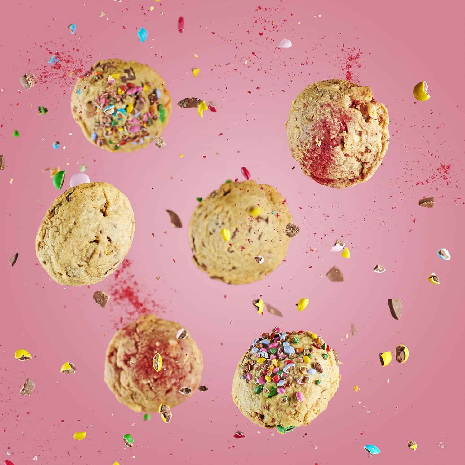 Image of our cookies