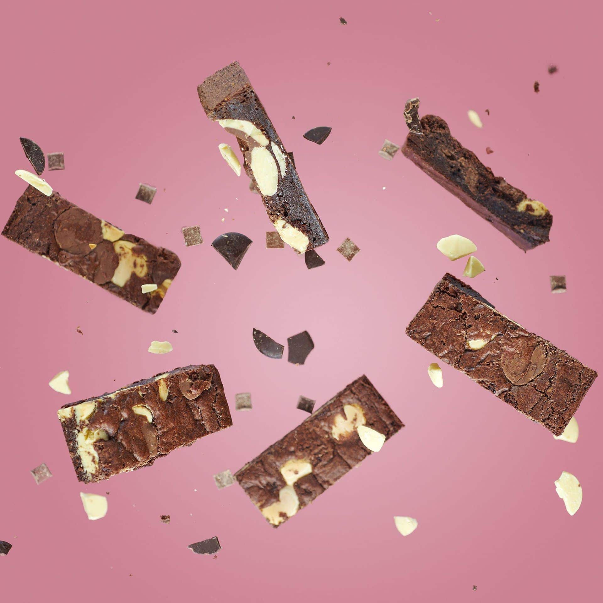 Image of our brownies