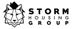 Storm Housing Group logo
