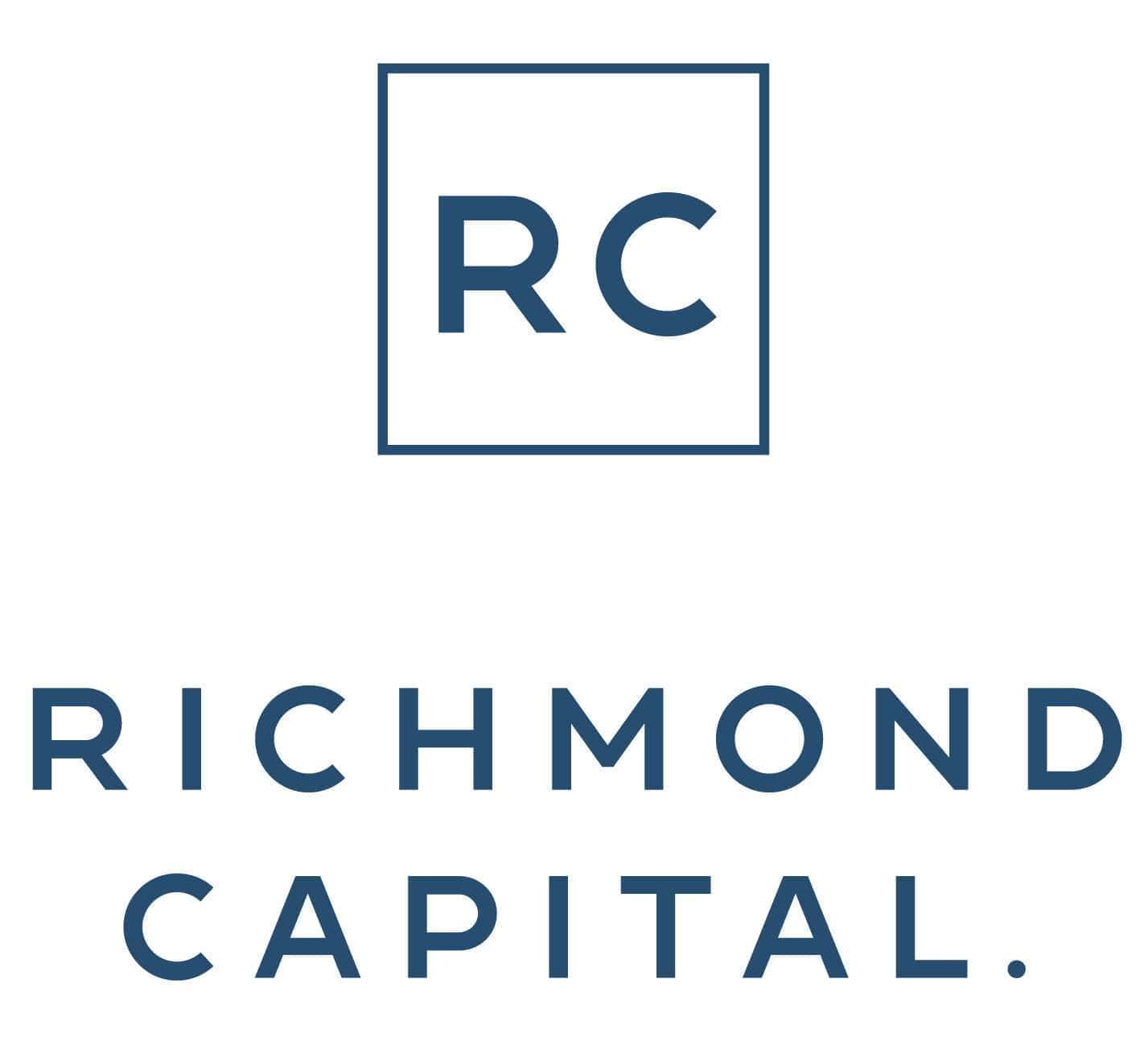 Richmond Capital logo