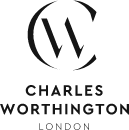 Charles Worthington logo