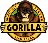 Gorilla logo