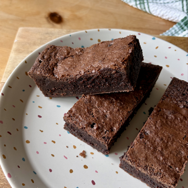 UPF Free Brownie - Image 5