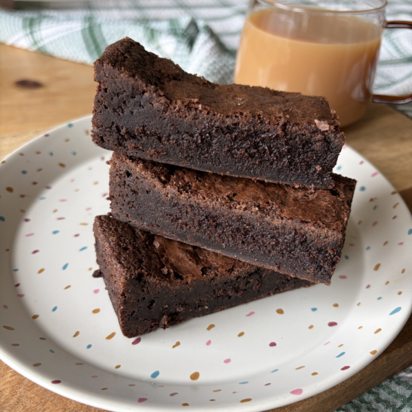UPF Free Brownie - Image 6