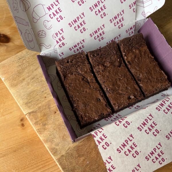 UPF Free Brownie - Image 3