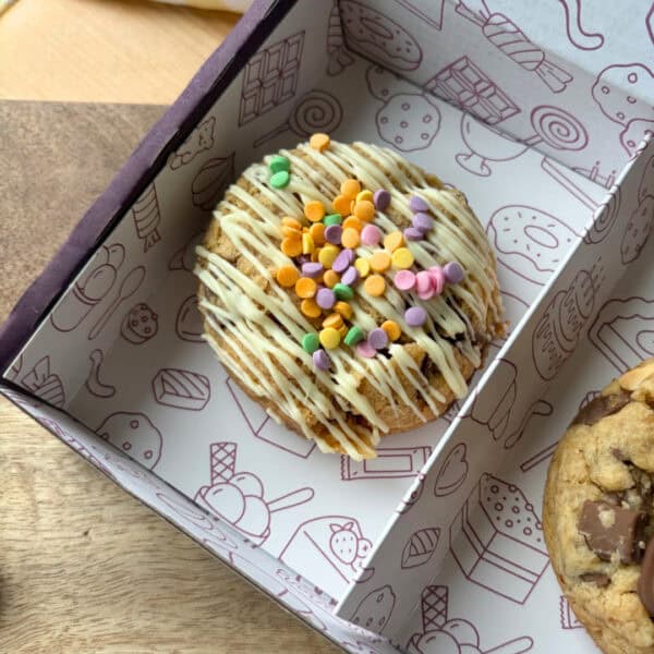 Easter Cookie Selection - Image 5
