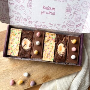 April and Easter Monthly Specials!