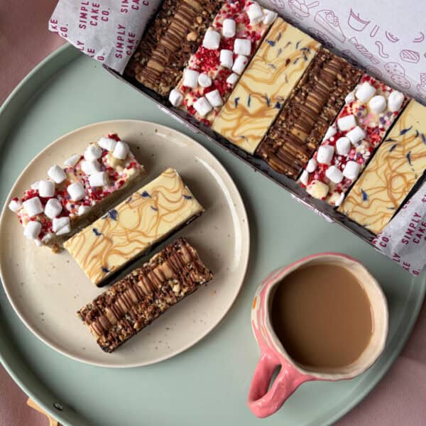 March Mother's Day Monthly Specials!