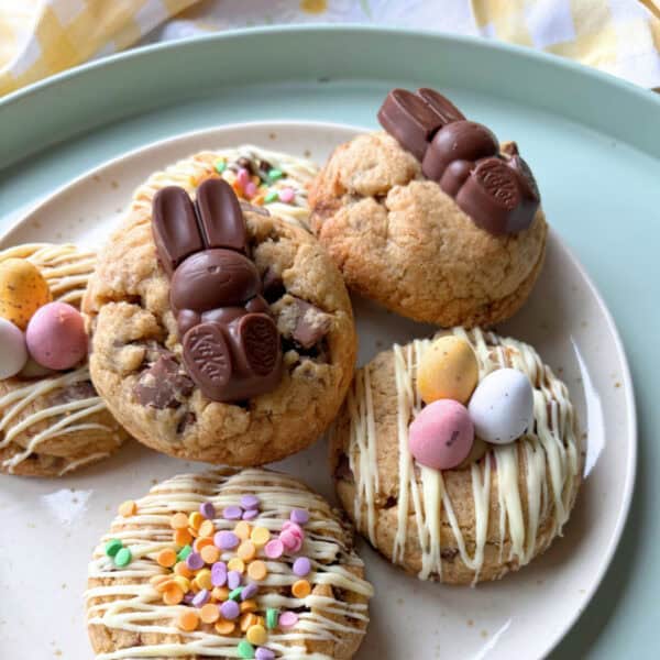 Easter Cookie Selection - Image 2