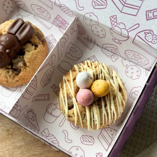 Easter Cookie Selection - Image 4