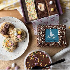 The Ultimate Easter Gift Box