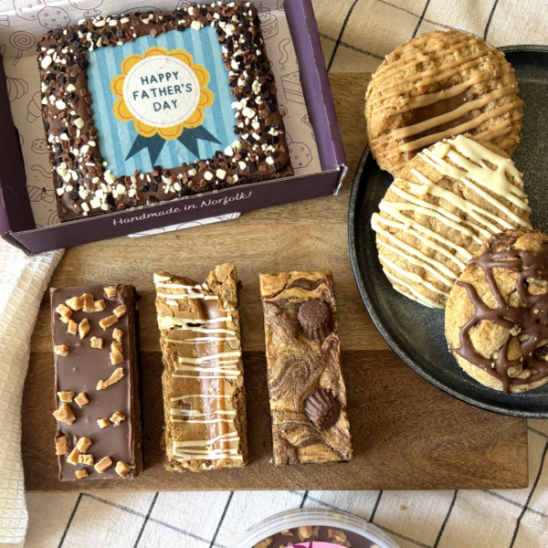 The Ultimate Father's Day Gift Box - Image 11