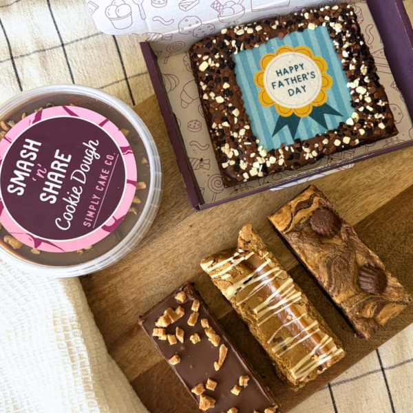 The Ultimate Father's Day Gift Box - Image 2