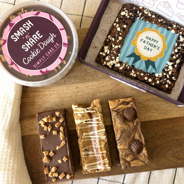 The Ultimate Father's Day Gift Box